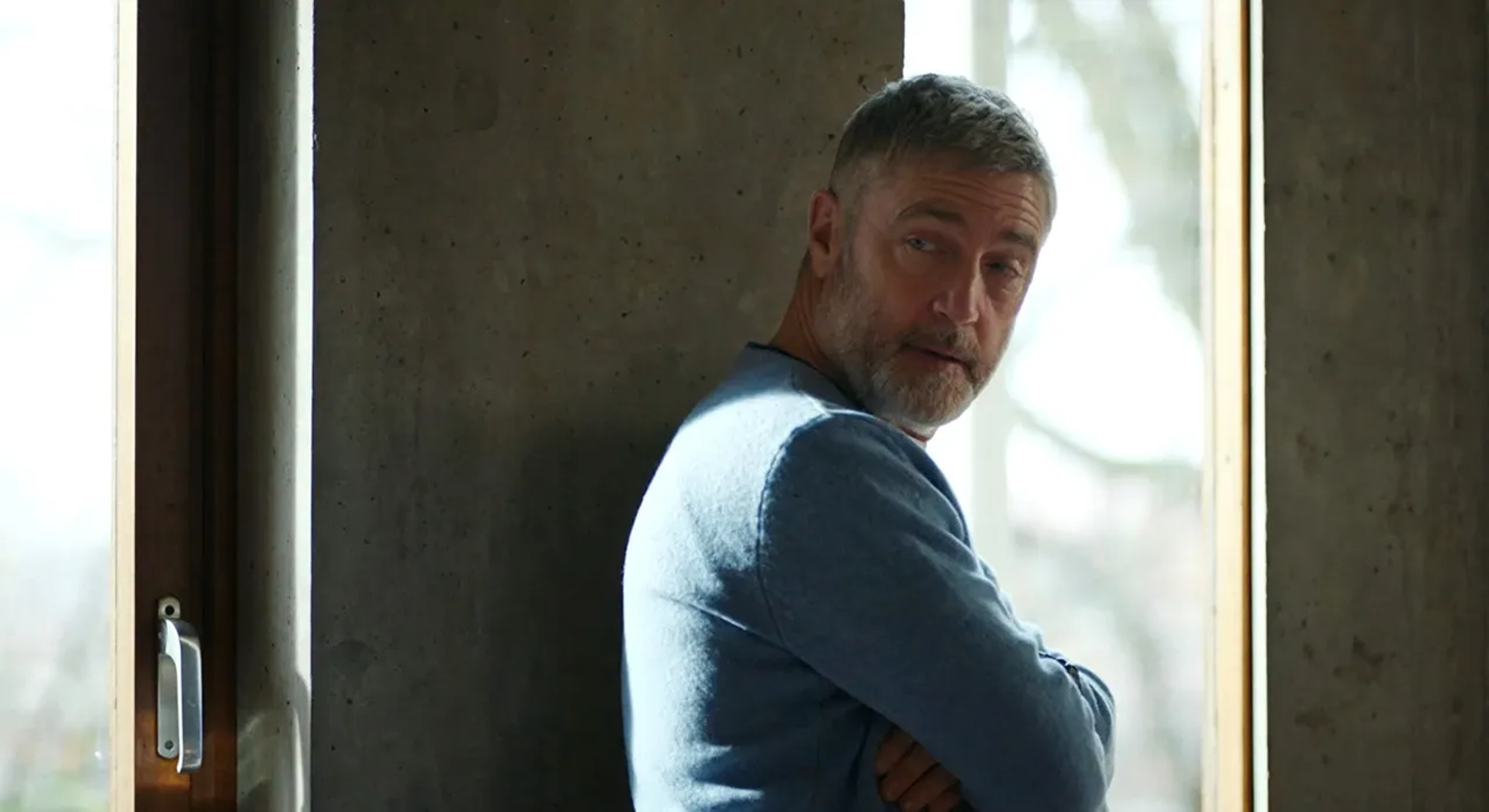 Vincent Regan in Before We Die (2021)