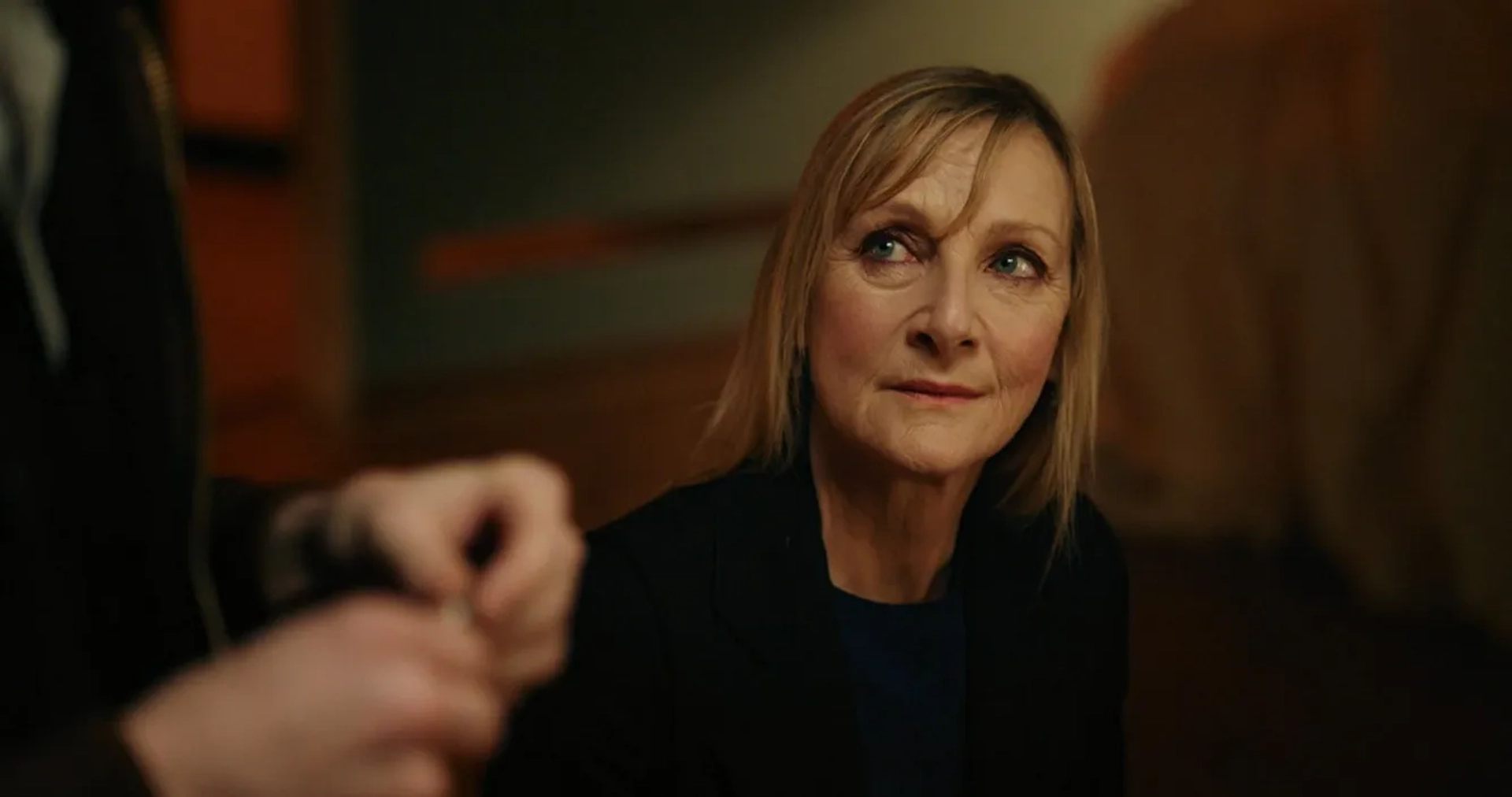 Lesley Sharp in Before We Die (2021)