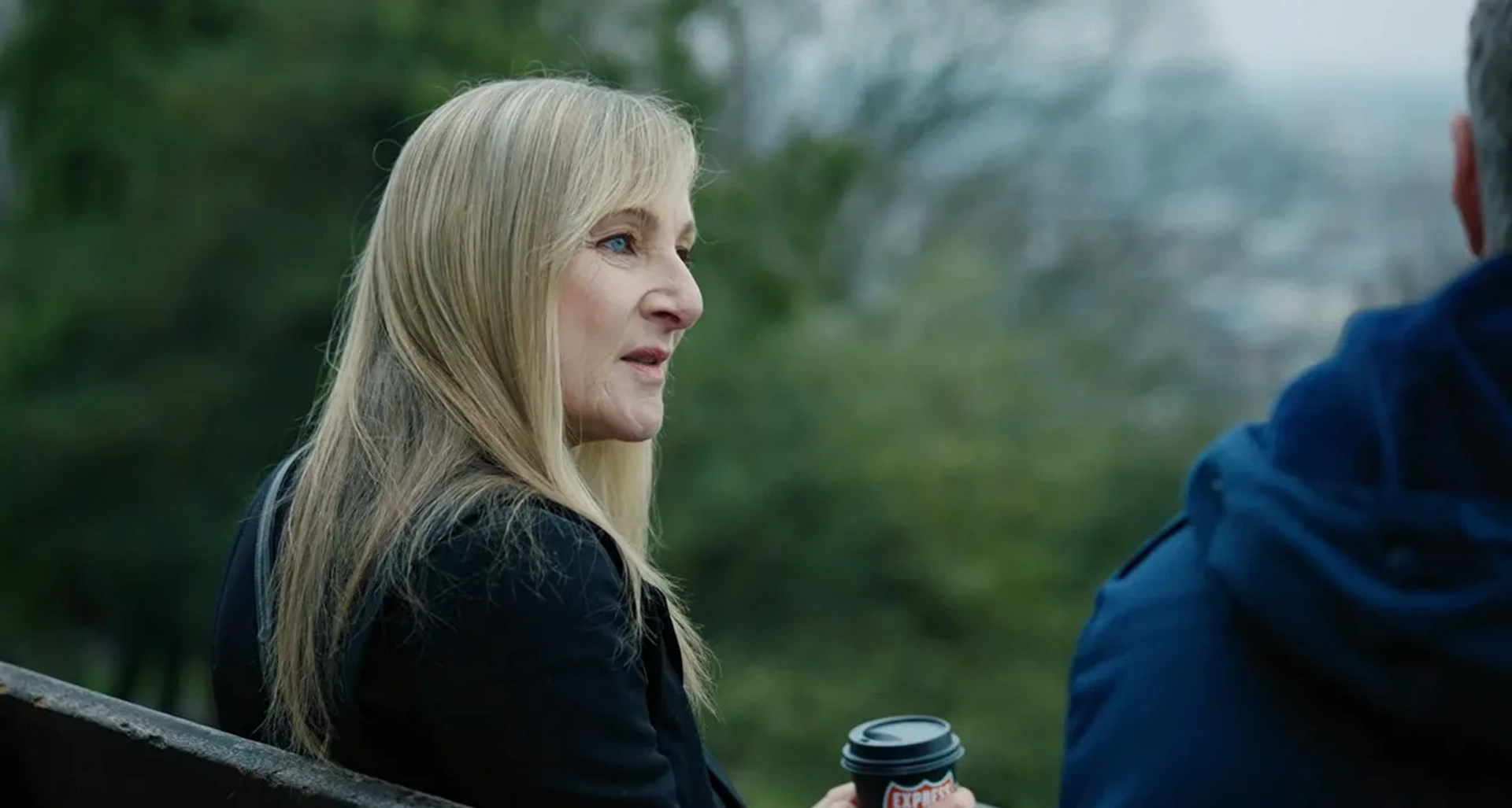 Lesley Sharp in Before We Die (2021)