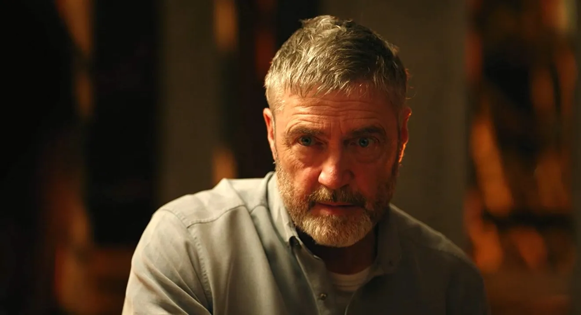 Vincent Regan in Before We Die (2021)