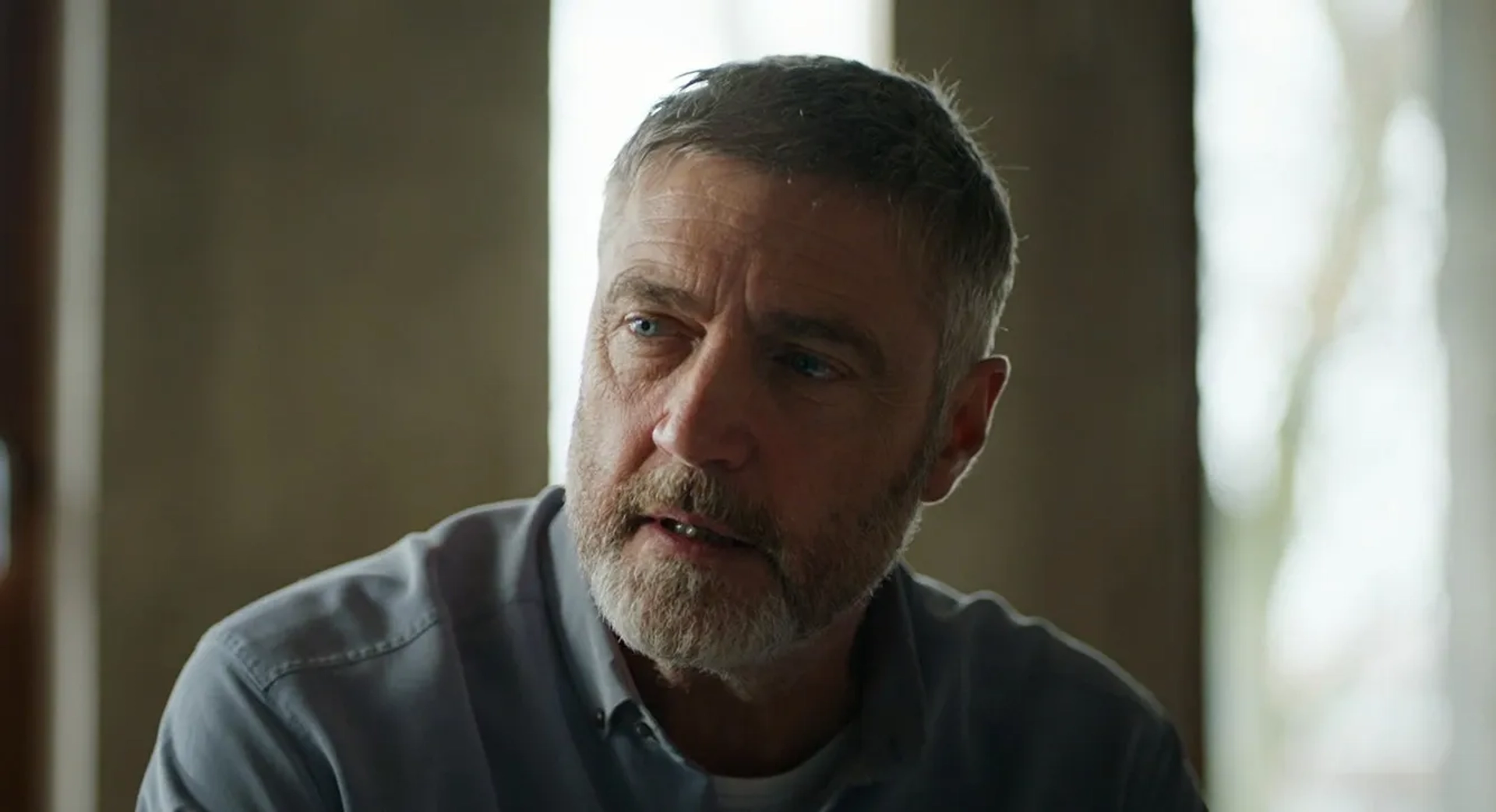 Vincent Regan in Before We Die (2021)