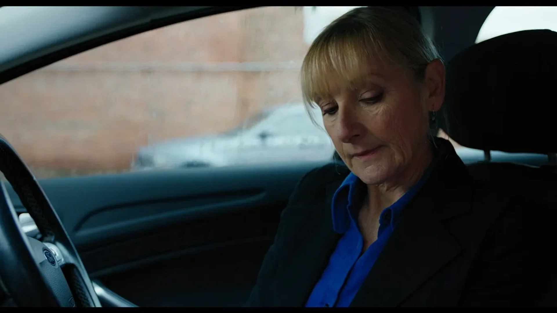 Lesley Sharp in Before We Die (2021)