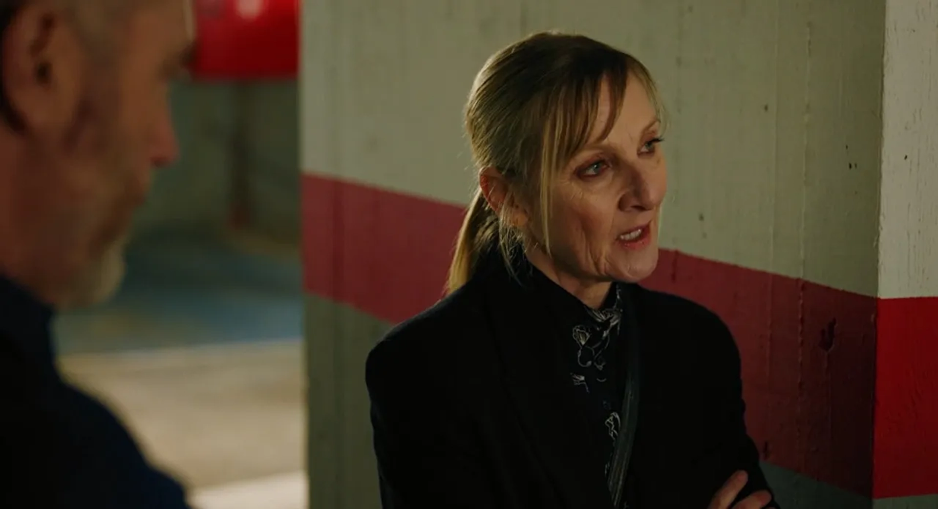 Lesley Sharp in Before We Die (2021)