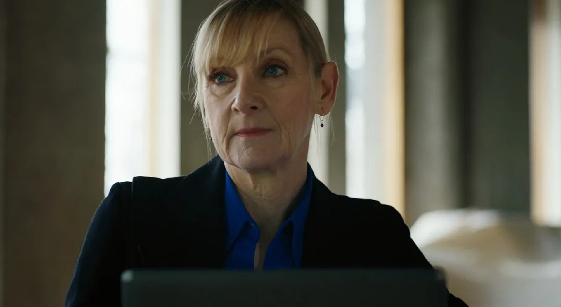 Lesley Sharp in Before We Die (2021)