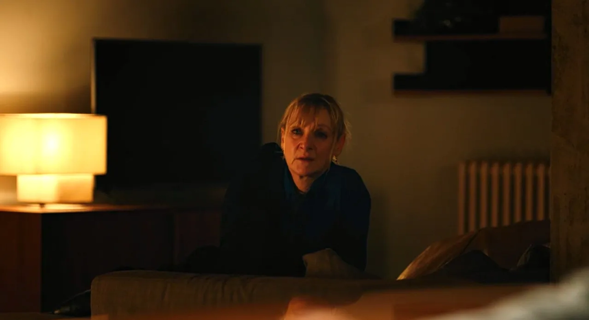 Lesley Sharp in Before We Die (2021)