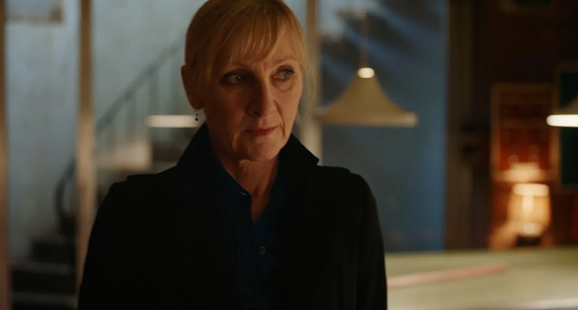 Lesley Sharp in Before We Die (2021)