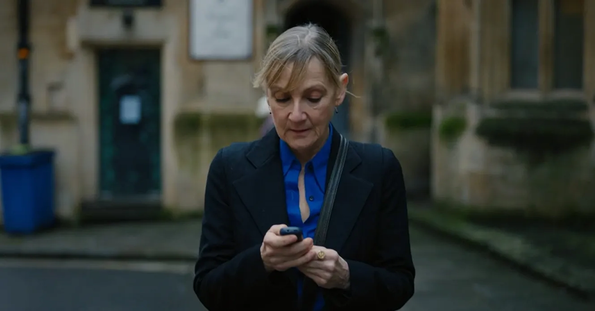 Lesley Sharp in Before We Die (2021)