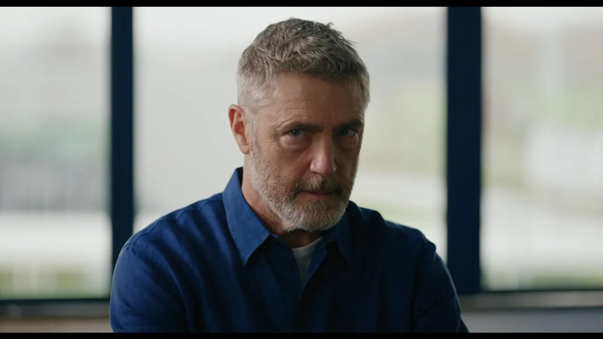 Vincent Regan in Before We Die (2021)