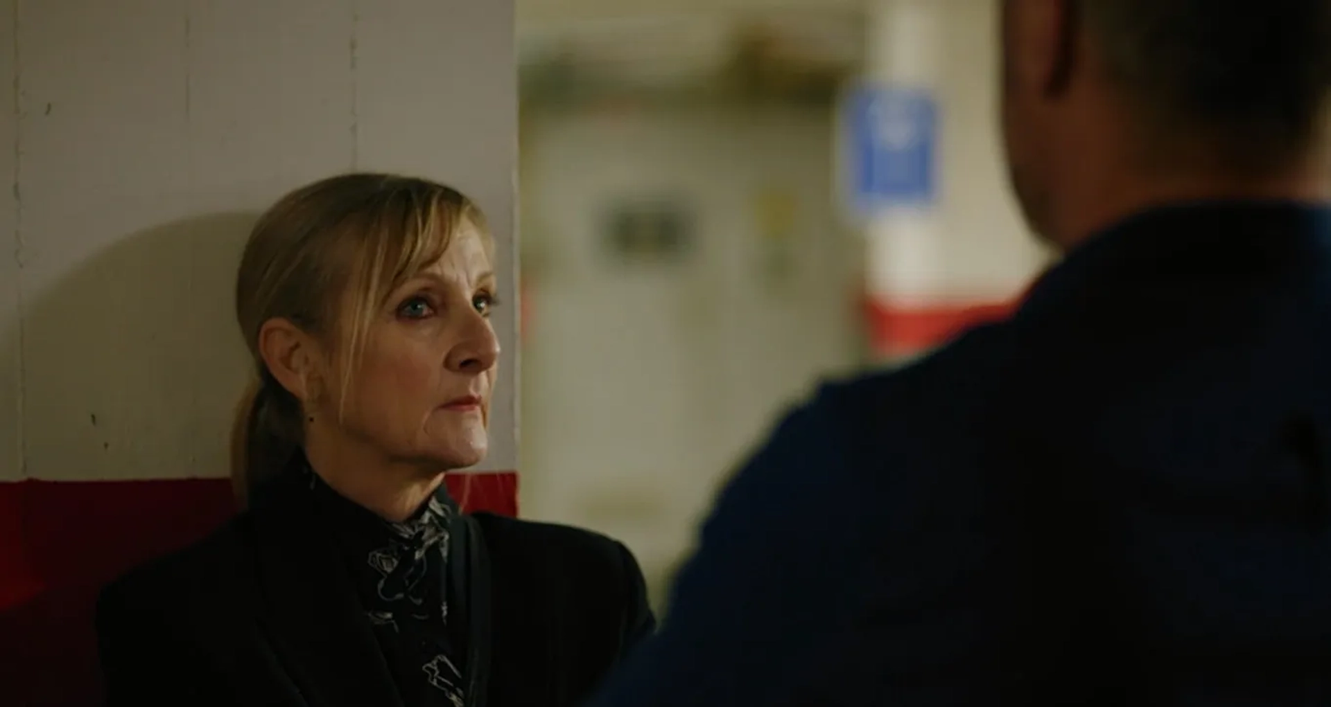 Lesley Sharp in Before We Die (2021)