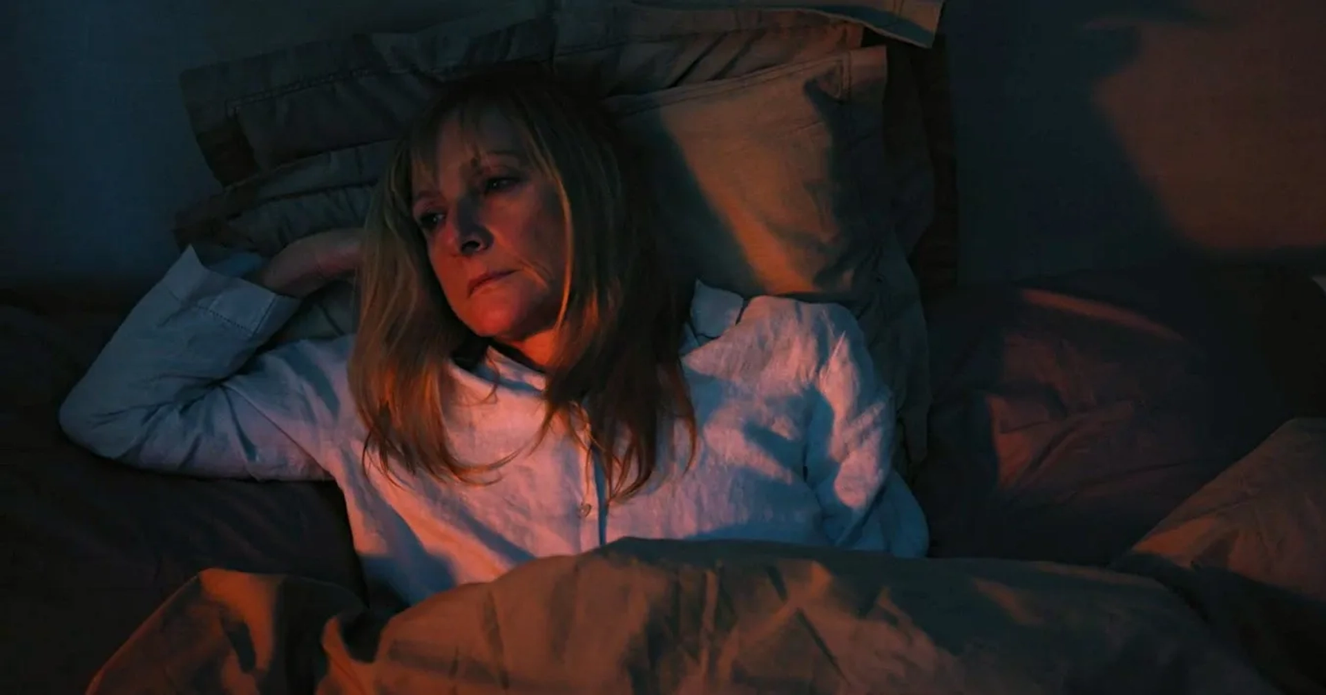 Lesley Sharp in Before We Die (2021)