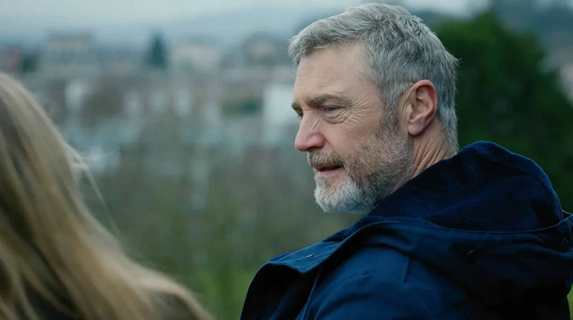 Vincent Regan in Before We Die (2021)