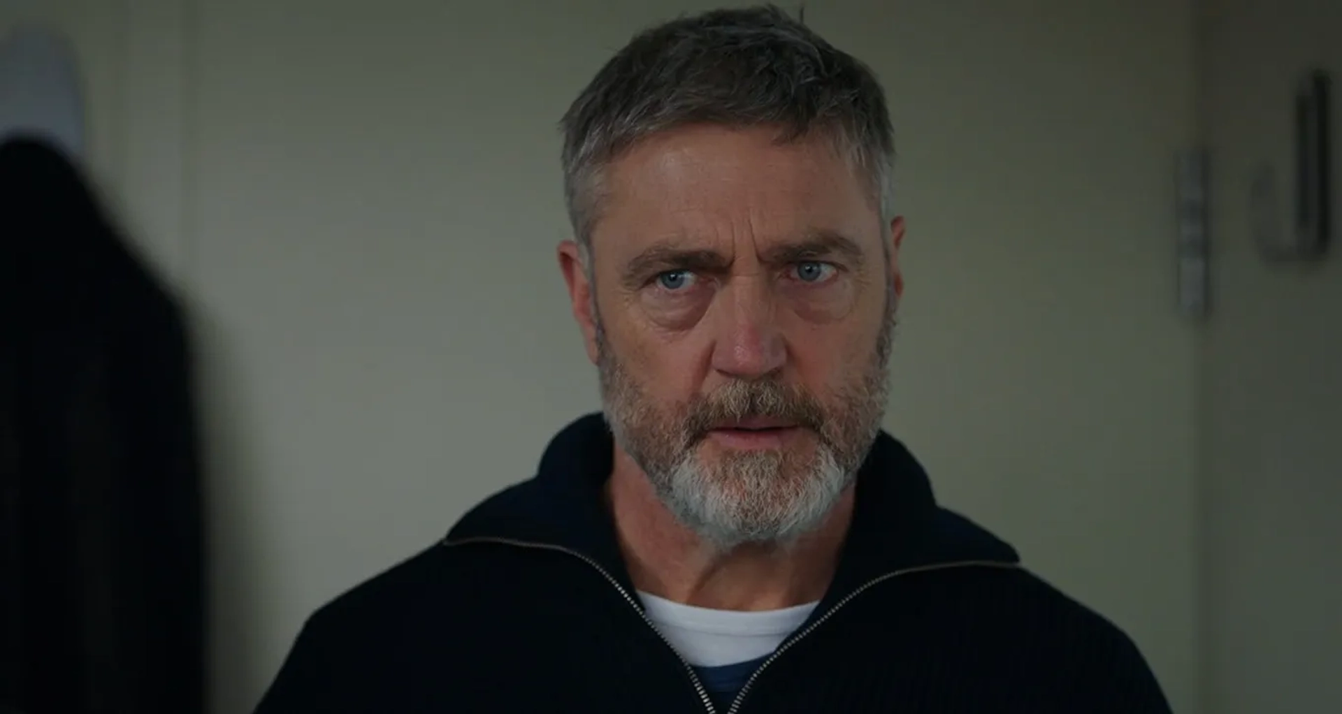 Vincent Regan in Before We Die (2021)