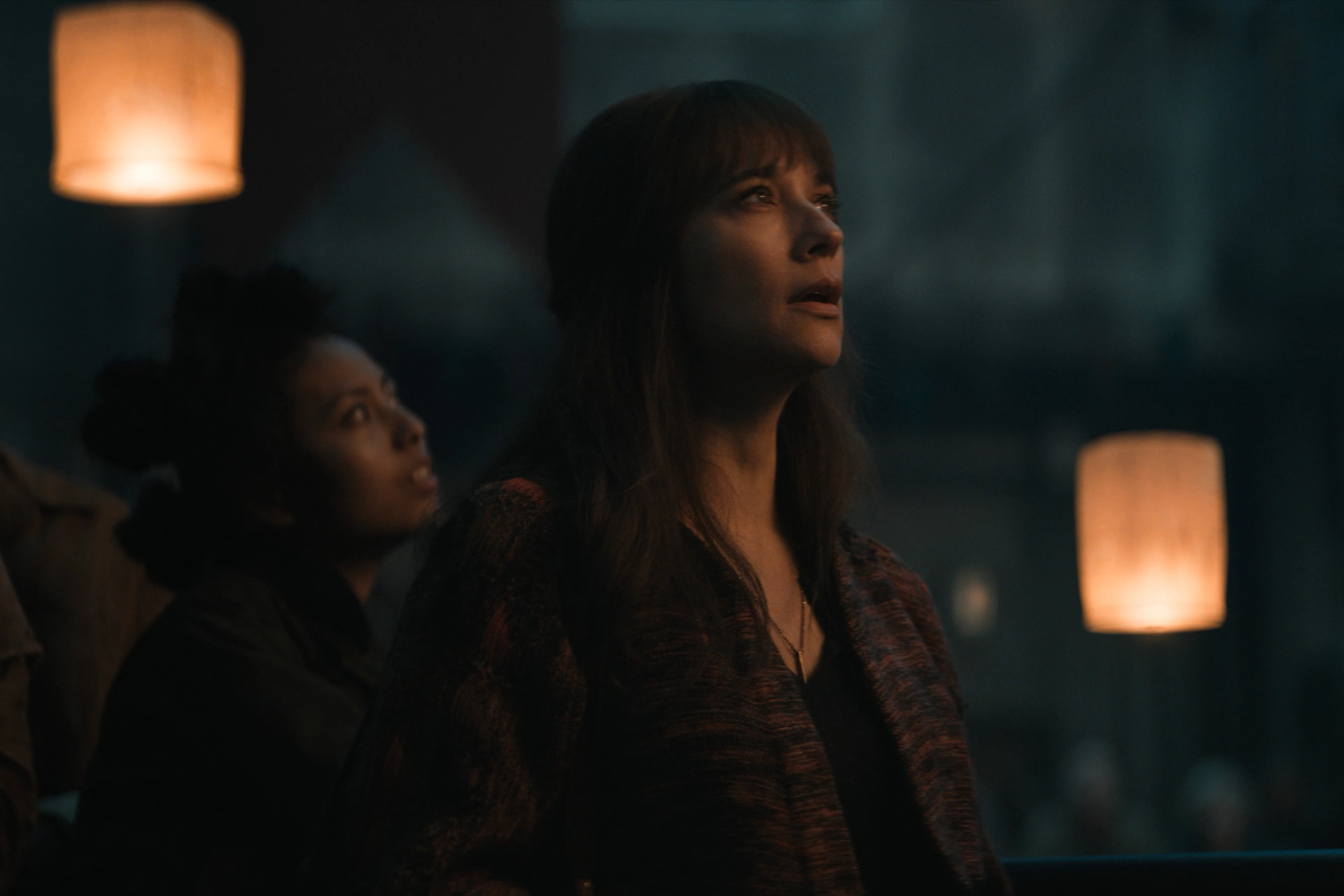 Rashida Jones in Silo (2023)