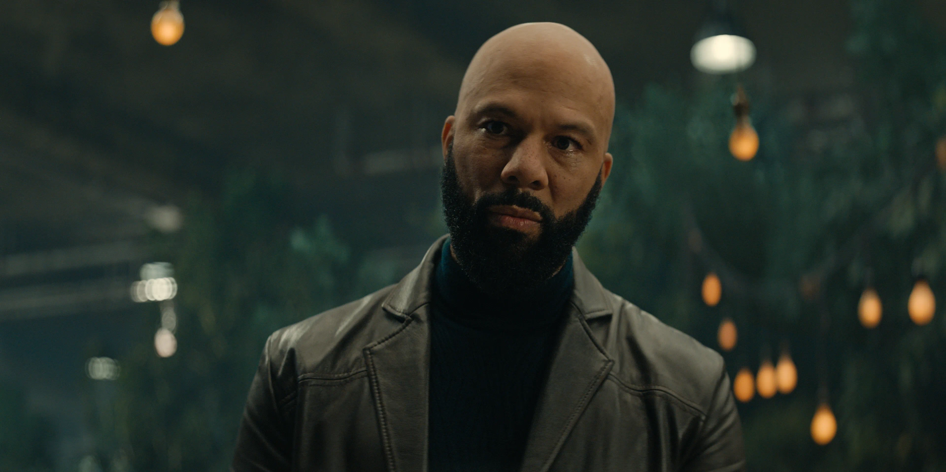 Common in Silo (2023)