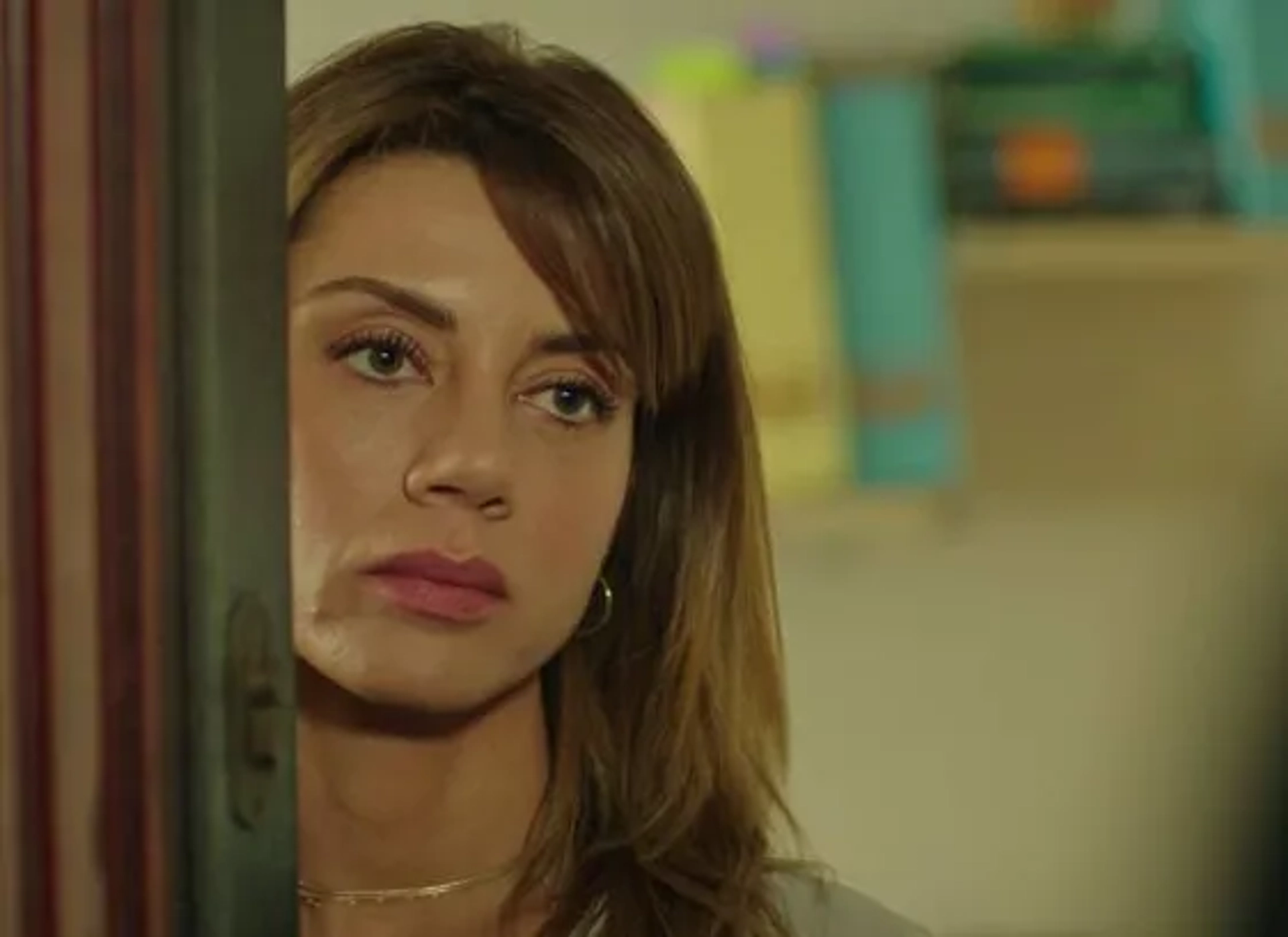 Gökçe Bahadir in Adi Efsane (2017)