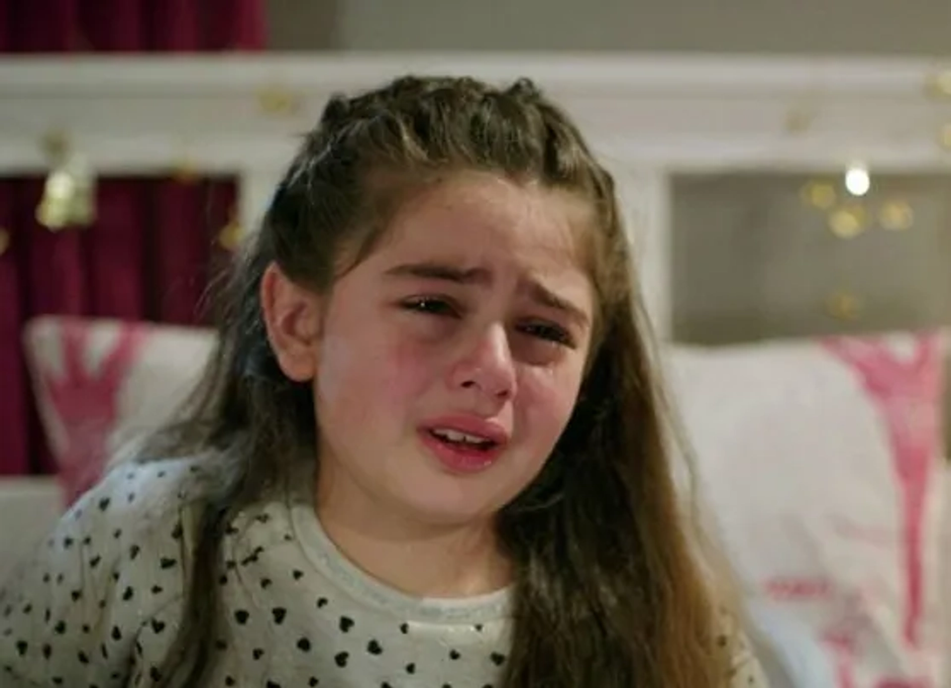 Leya Kirsan in Adi Efsane (2017)