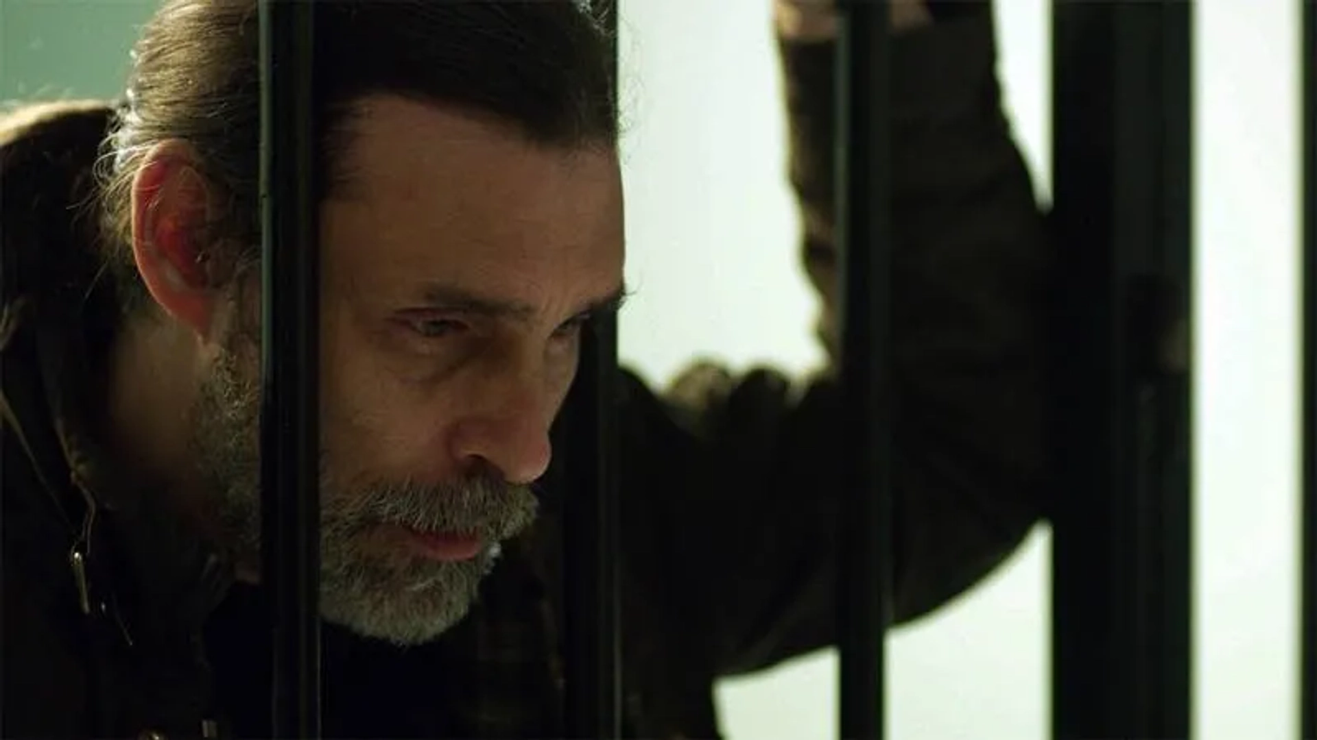 Erdal Besikçioglu in Adi Efsane (2017)