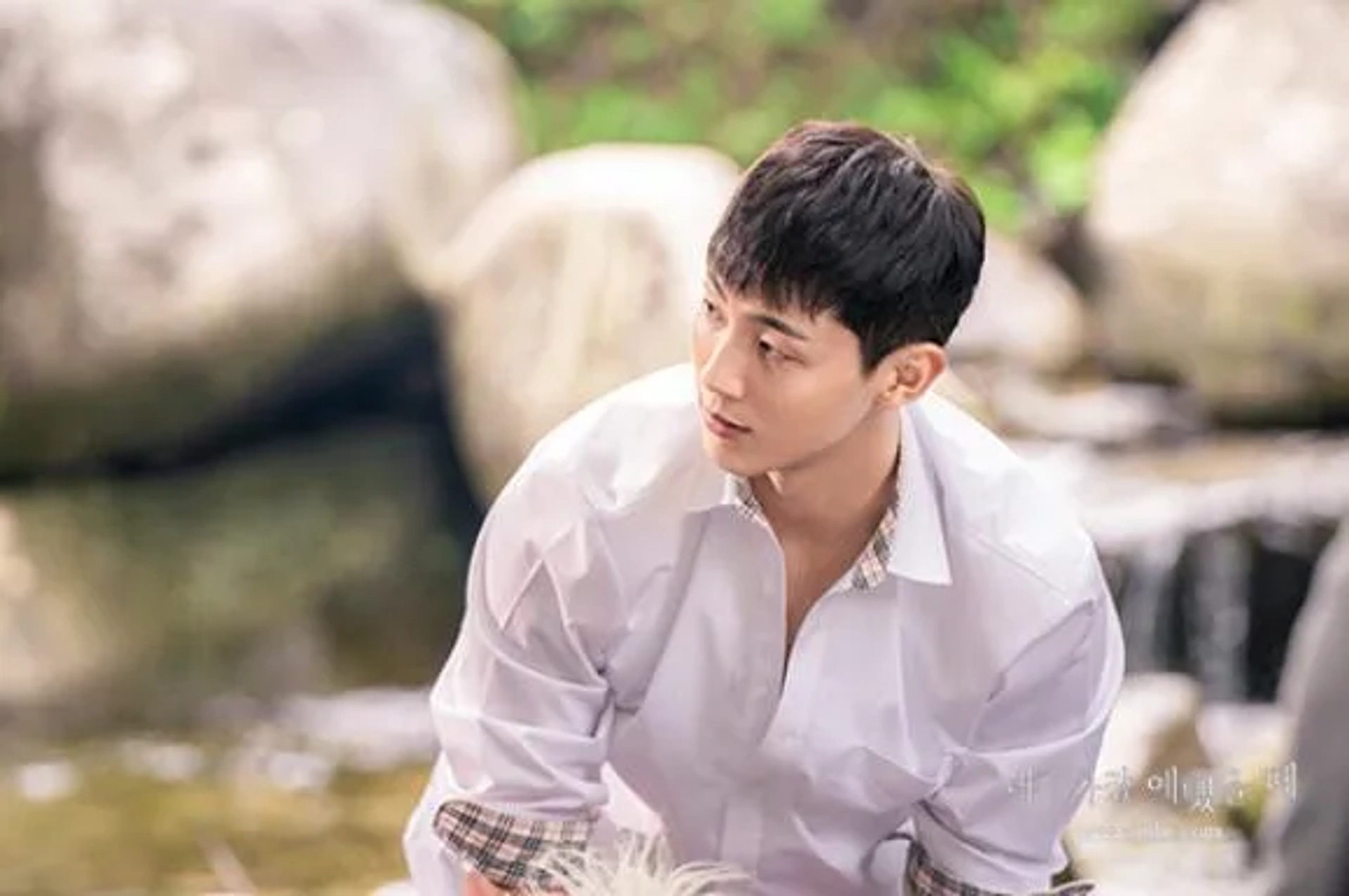 Ji Soo in When I Was the Most Beautiful (2020)