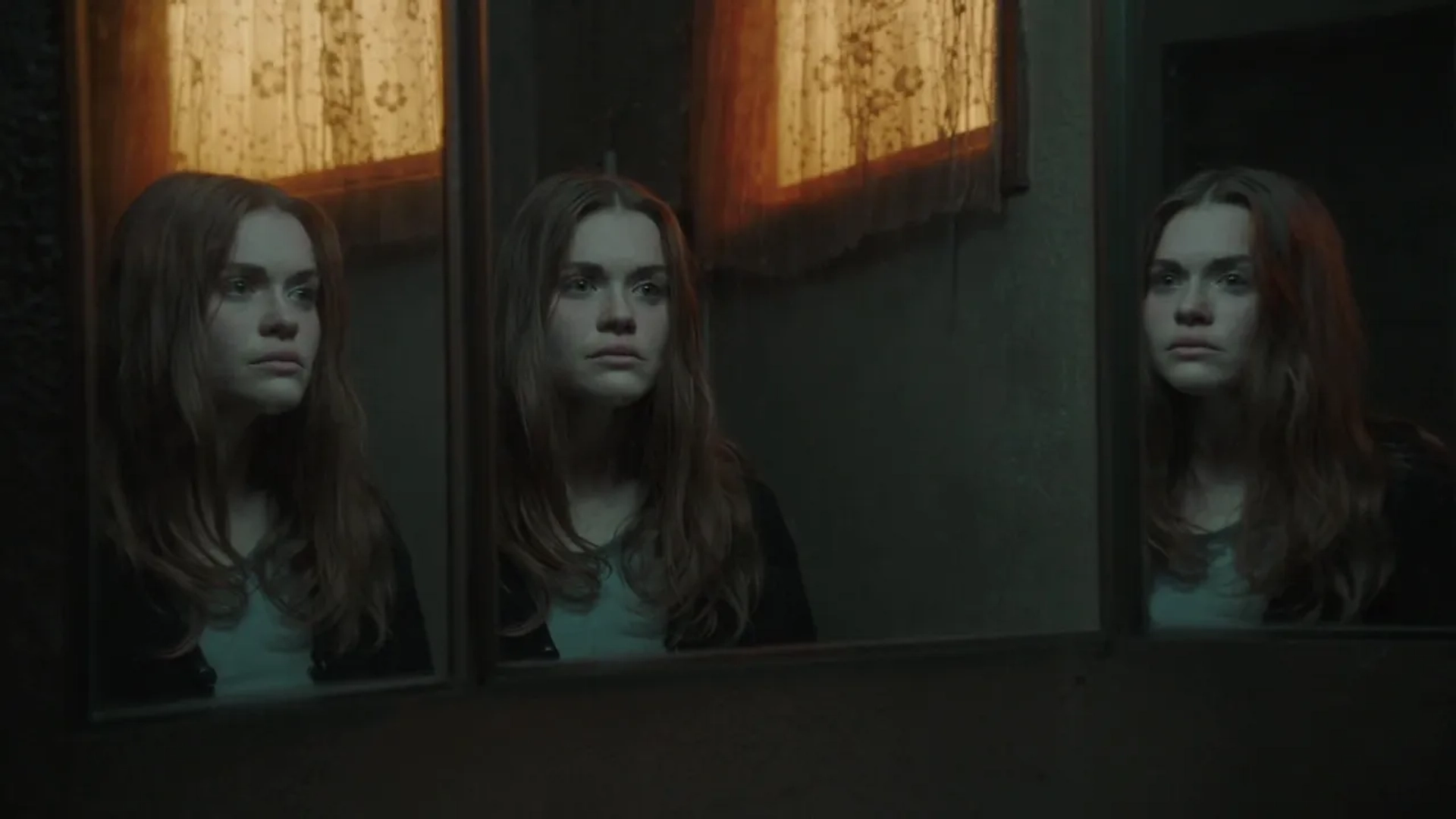 Holland Roden in Channel Zero (2016)