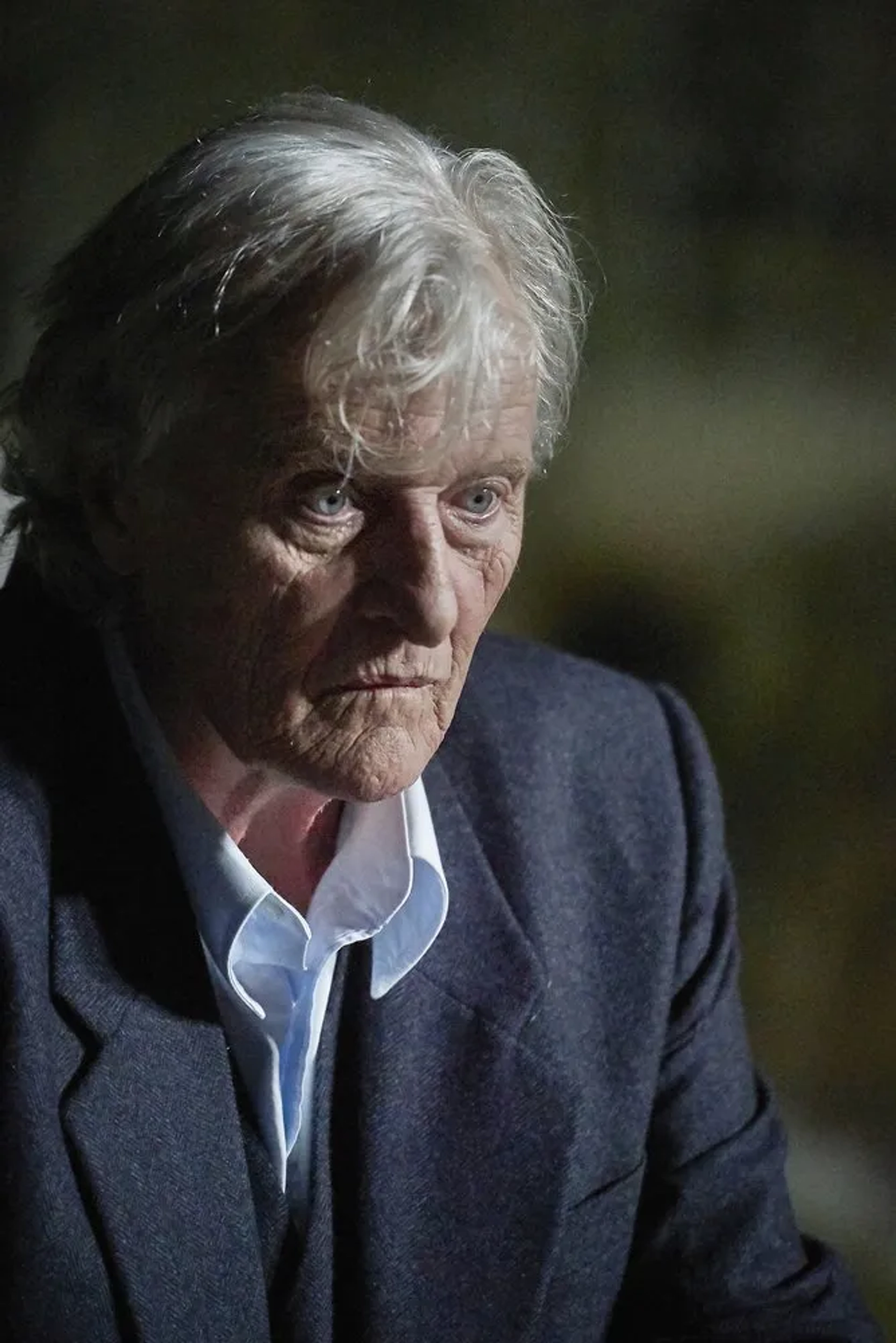 Rutger Hauer in Channel Zero (2016)