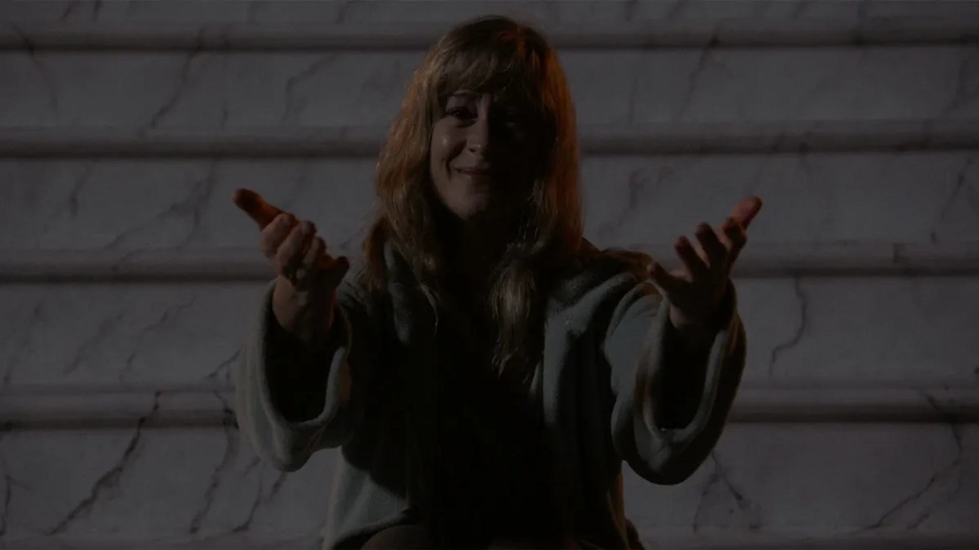 Paula Boudreau in Channel Zero (2016)