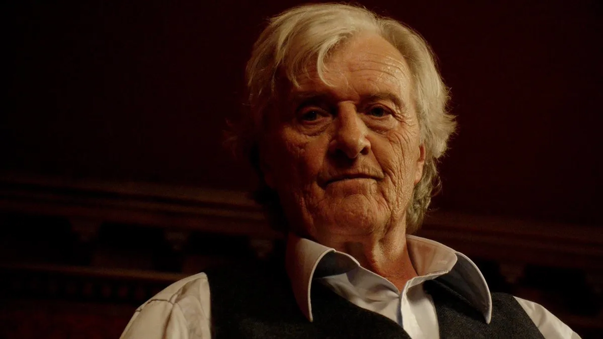 Rutger Hauer in Channel Zero (2016)