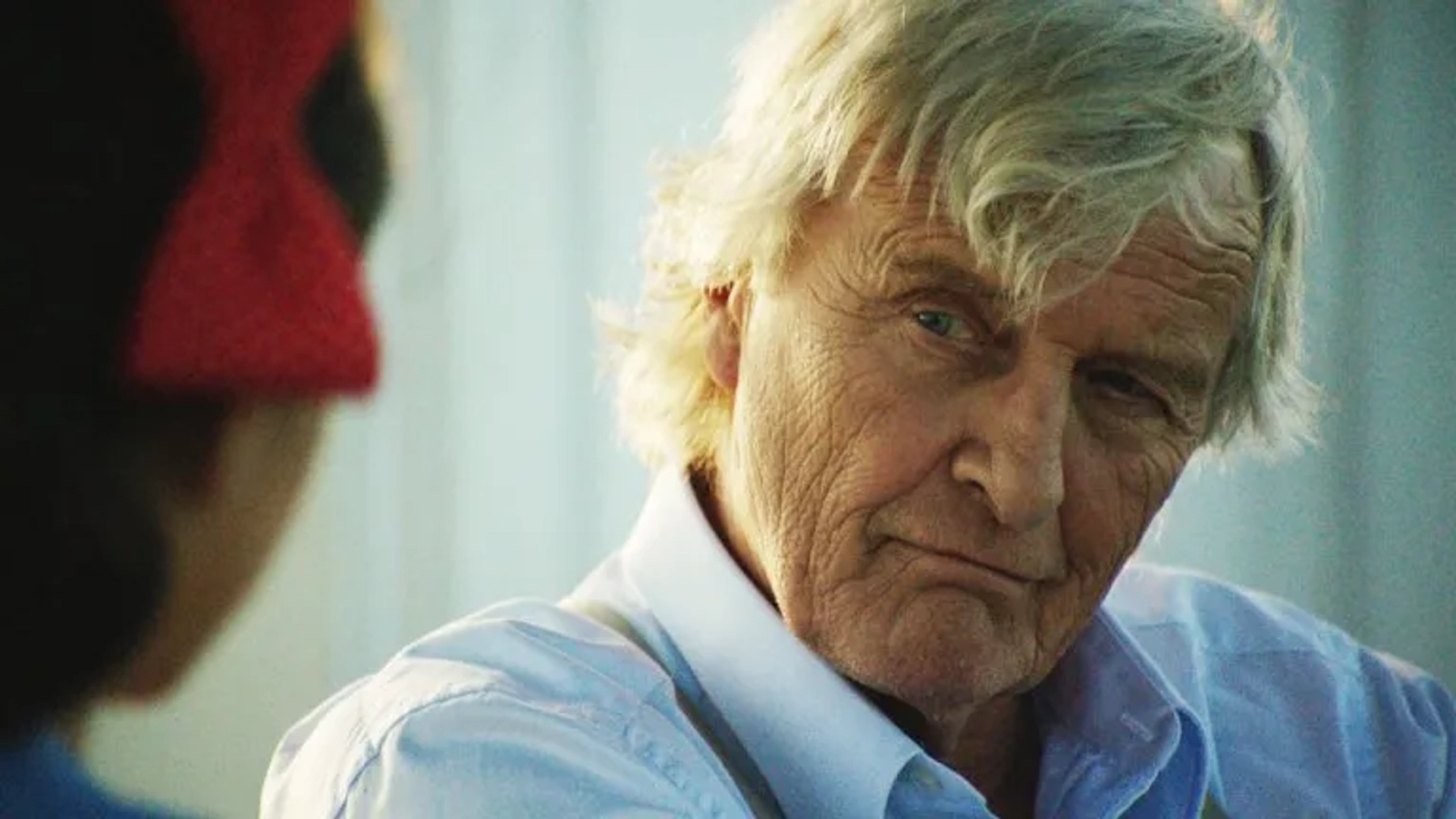 Rutger Hauer in Channel Zero (2016)