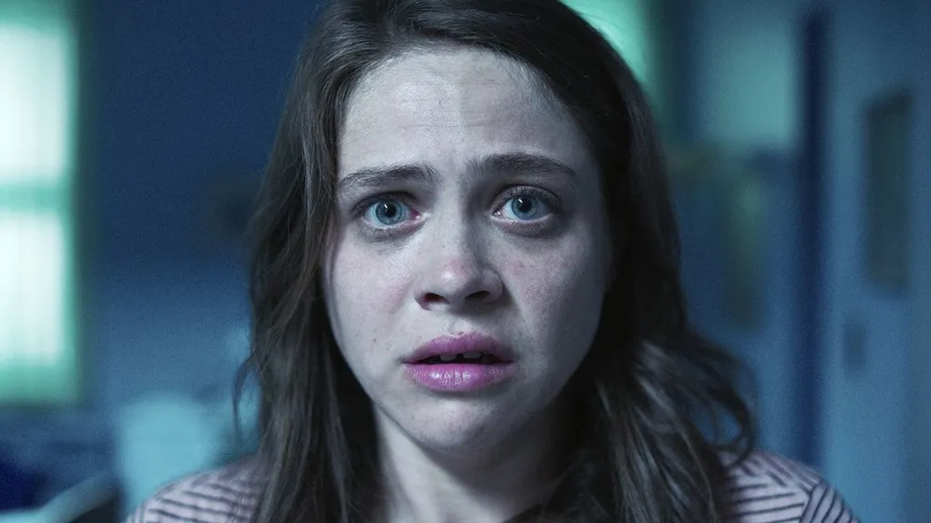 Olivia Luccardi in Channel Zero (2016)