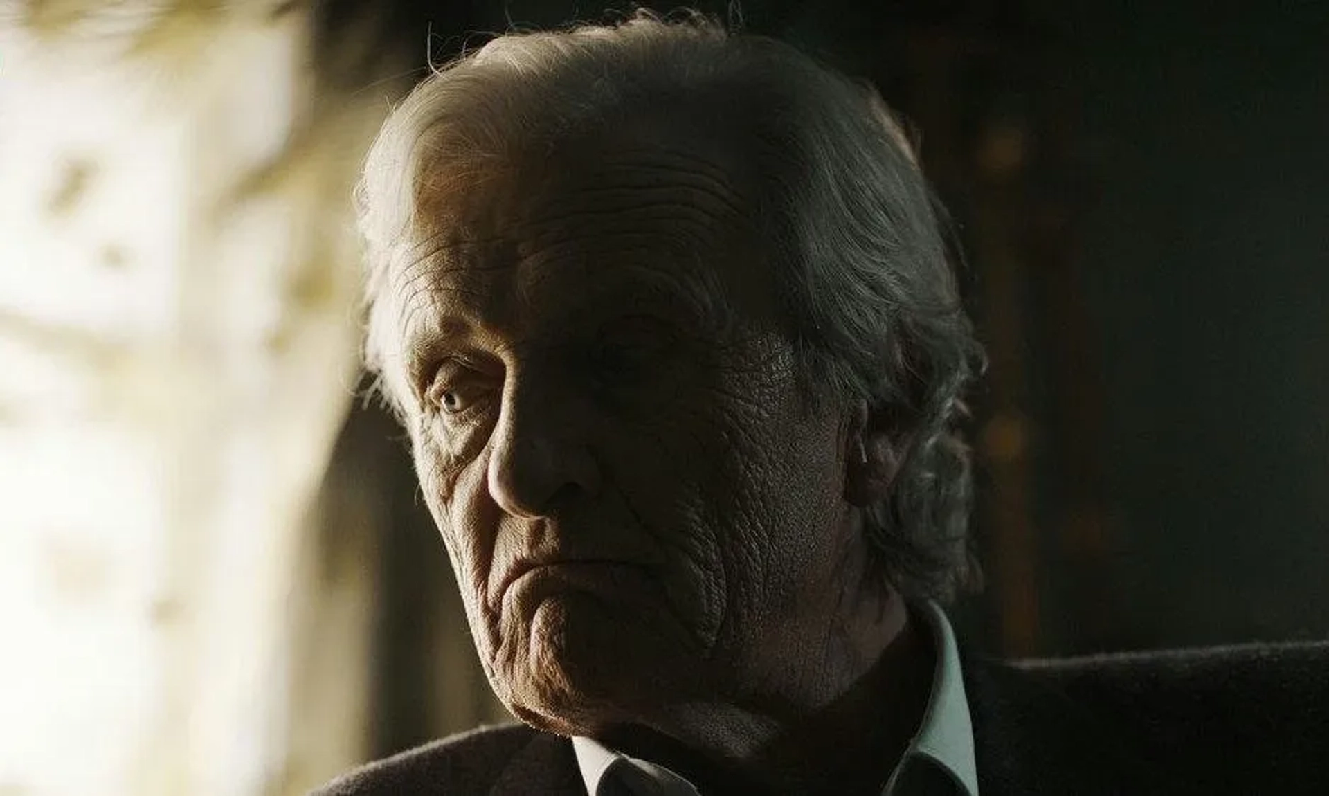 Rutger Hauer in Channel Zero (2016)