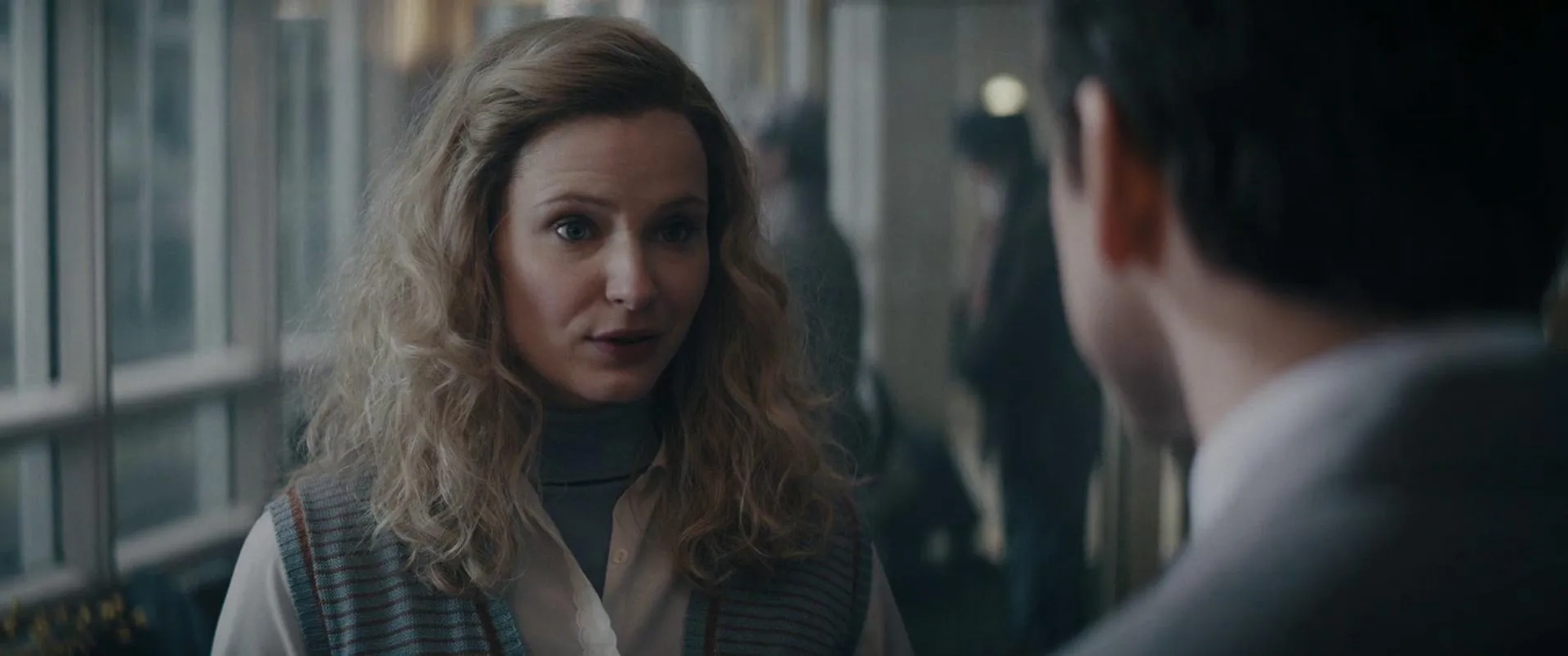 Sofya Lebedeva in Tetris (2023)