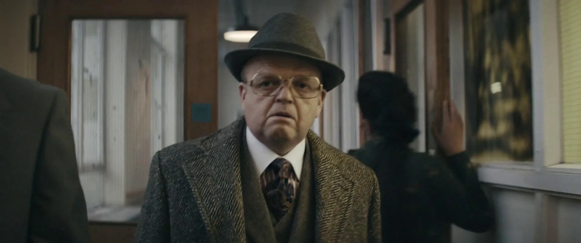 Toby Jones in Tetris (2023)