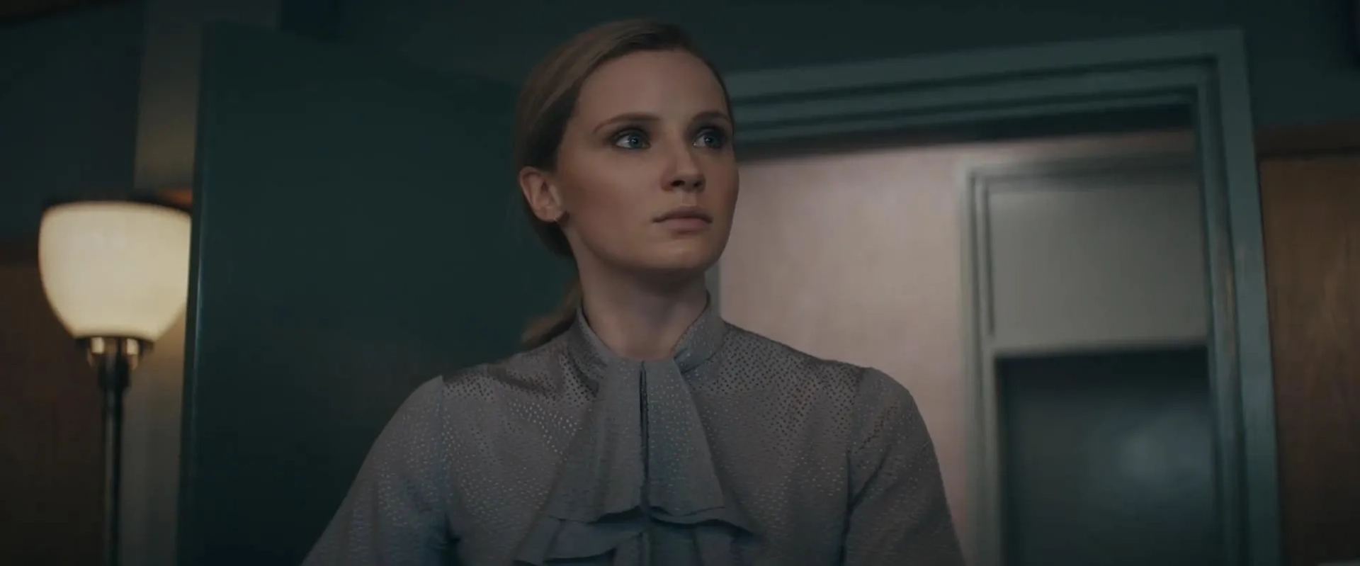 Sofya Lebedeva in Tetris (2023)