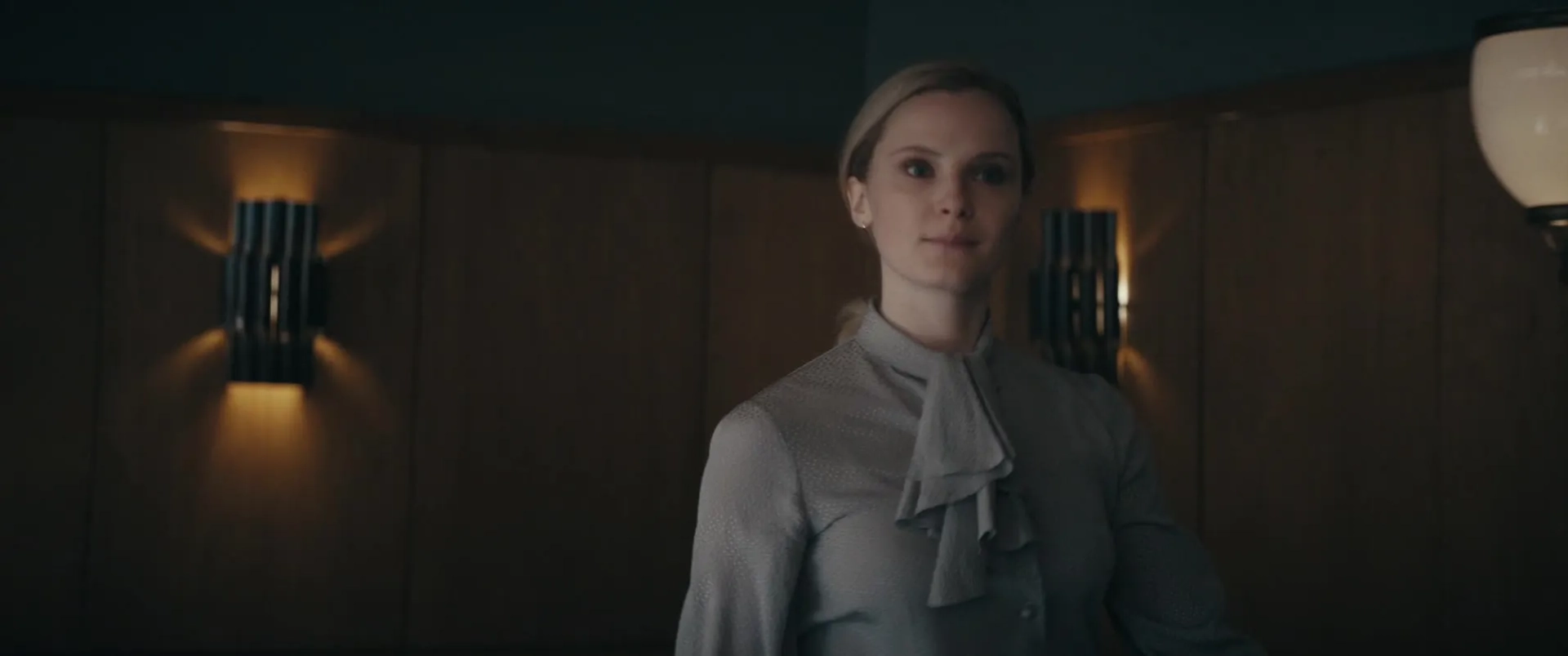 Sofya Lebedeva in Tetris (2023)