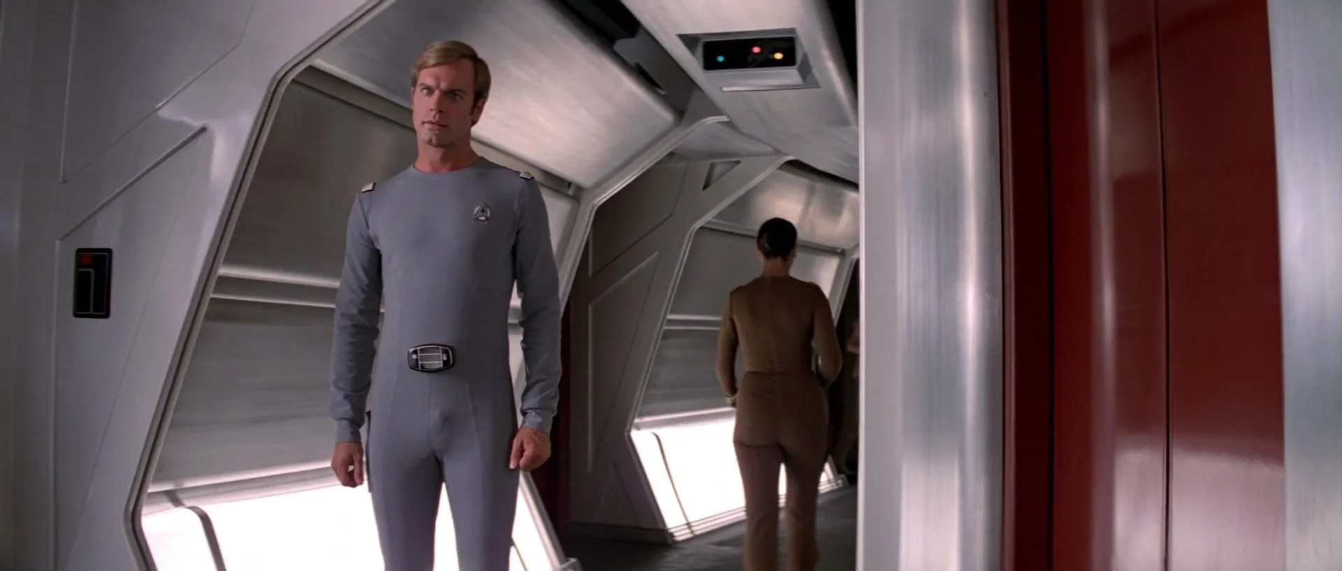 Stephen Collins in Star Trek: The Motion Picture (1979)