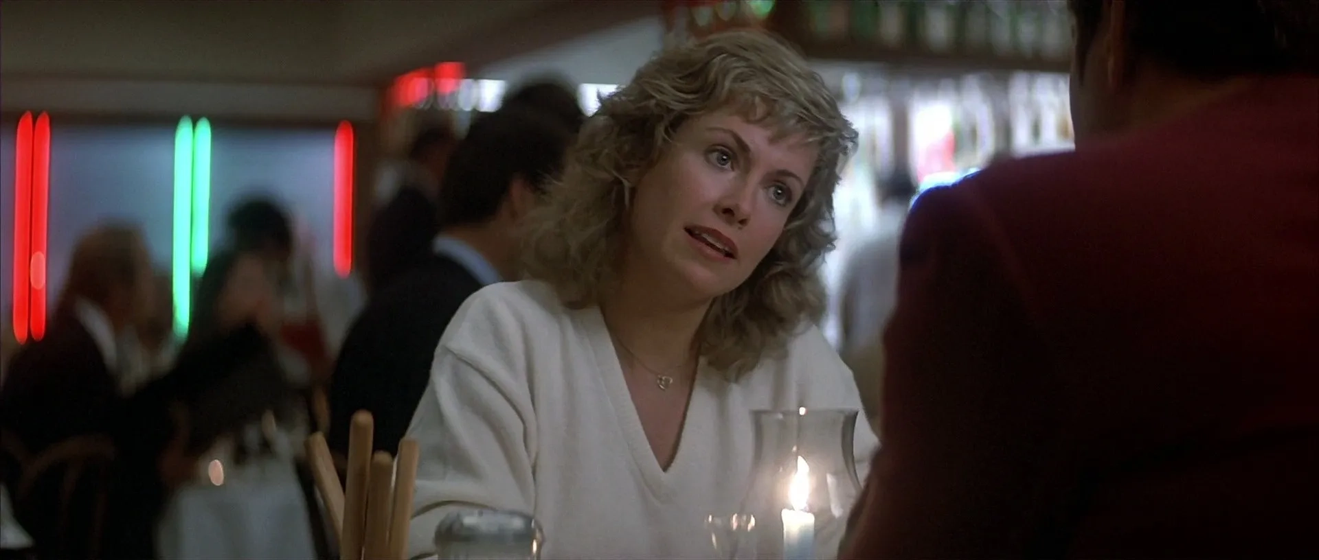 Catherine Hicks in Star Trek IV: The Voyage Home (1986)