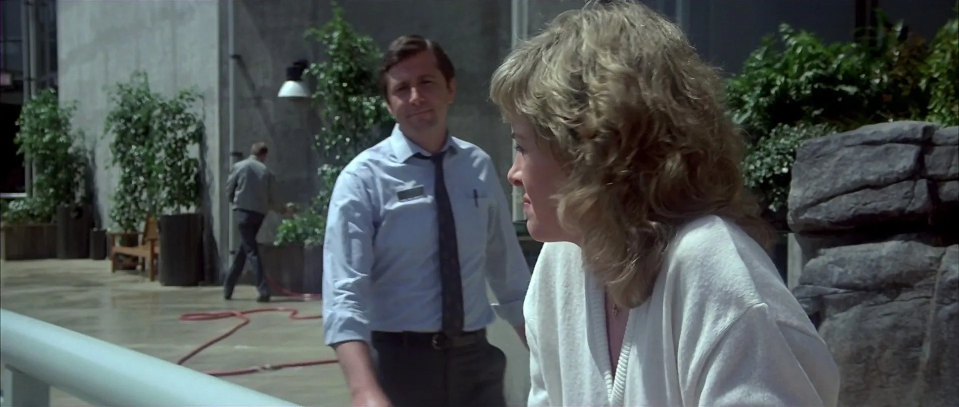 Catherine Hicks in Star Trek IV: The Voyage Home (1986)