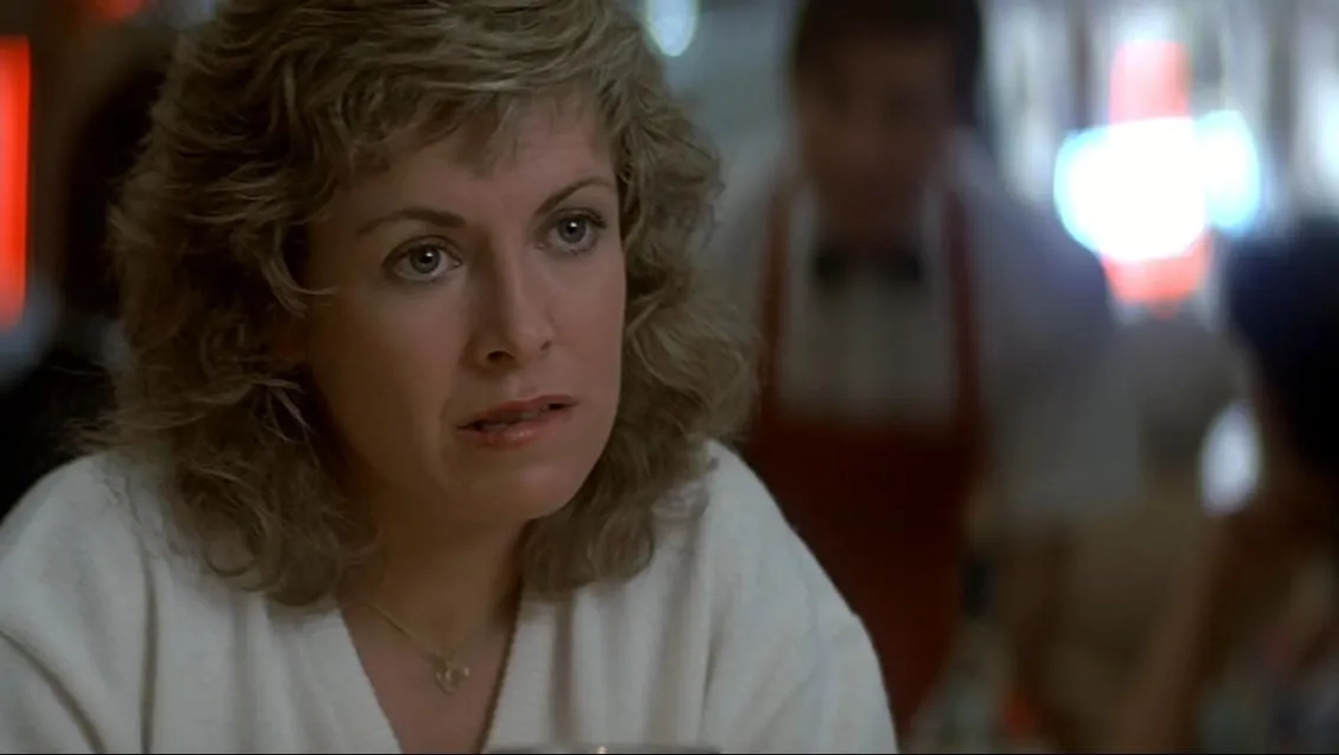 Catherine Hicks in Star Trek IV: The Voyage Home (1986)