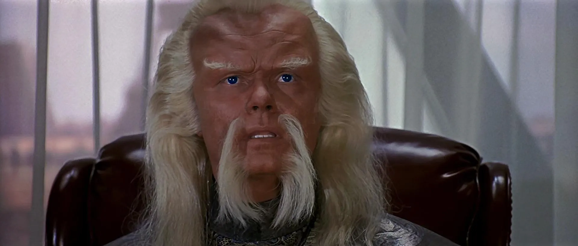 Kurtwood Smith in Star Trek VI: The Undiscovered Country (1991)