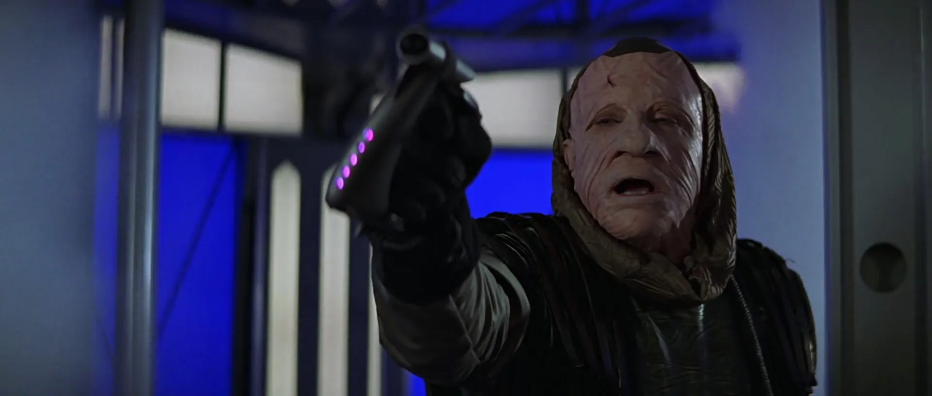 F. Murray Abraham in Star Trek: Insurrection (1998)