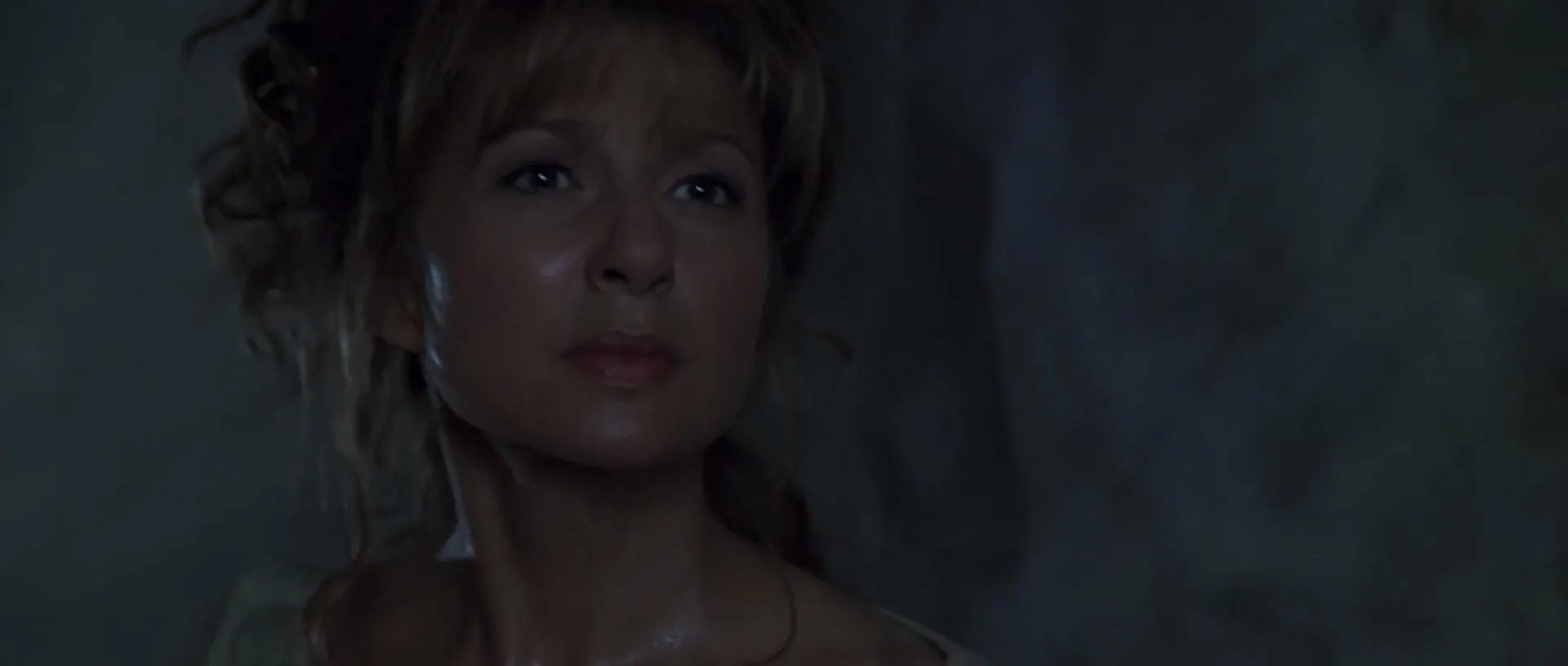 Donna Murphy in Star Trek: Insurrection (1998)