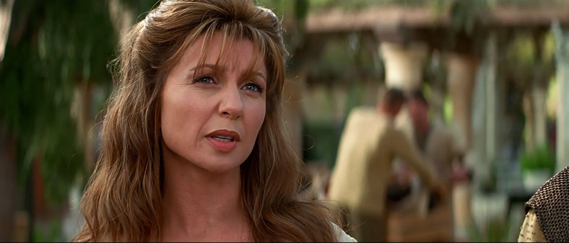 Donna Murphy in Star Trek: Insurrection (1998)