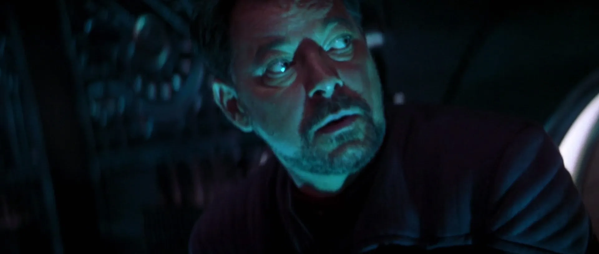 Jonathan Frakes in Star Trek: Nemesis (2002)