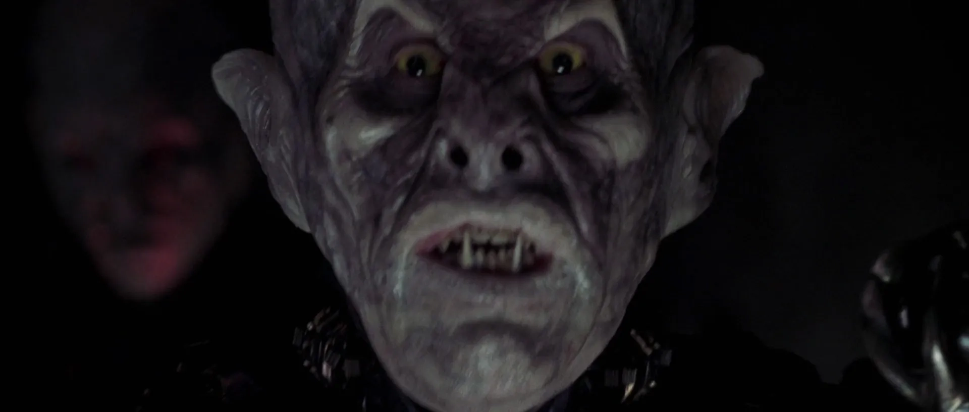 Ron Perlman in Star Trek: Nemesis (2002)