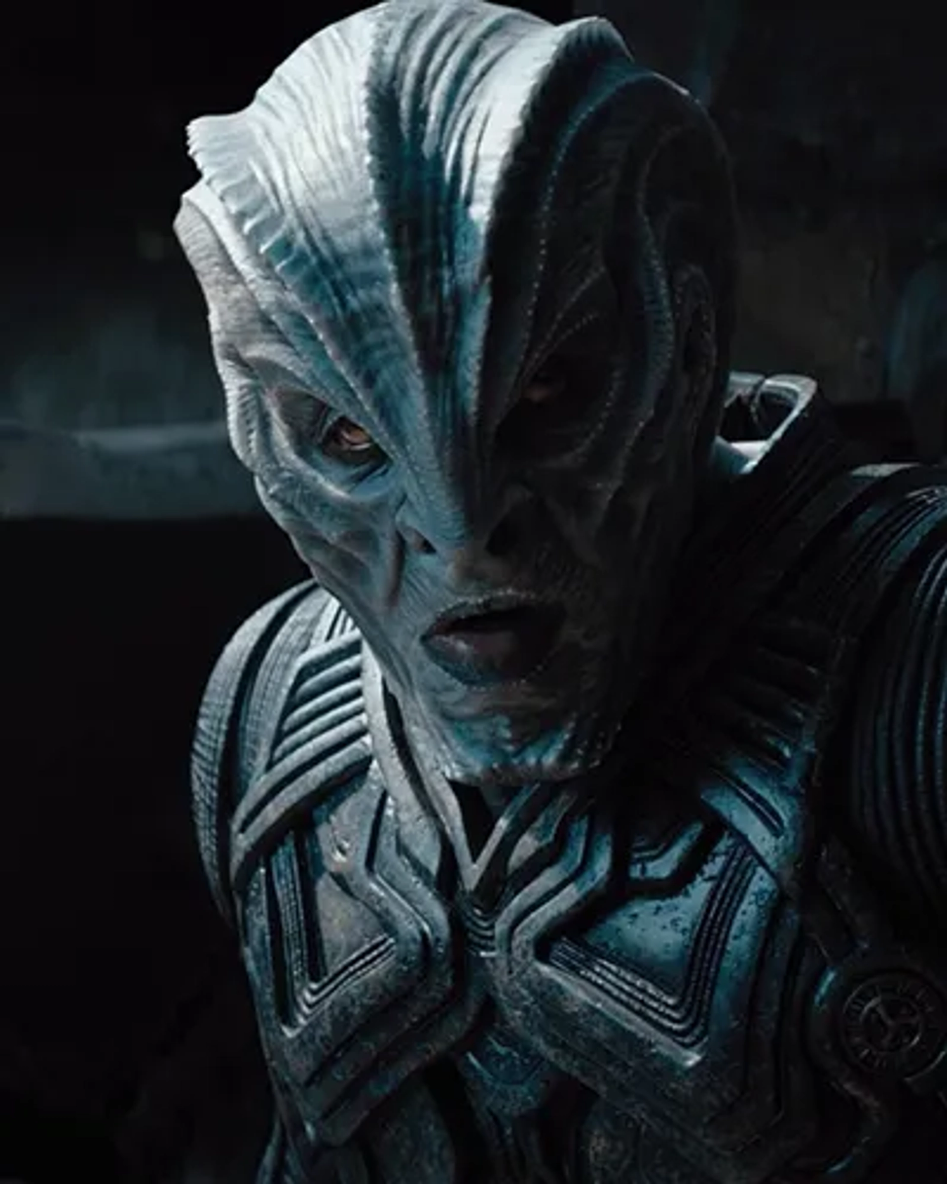 Idris Elba in Star Trek Beyond (2016)