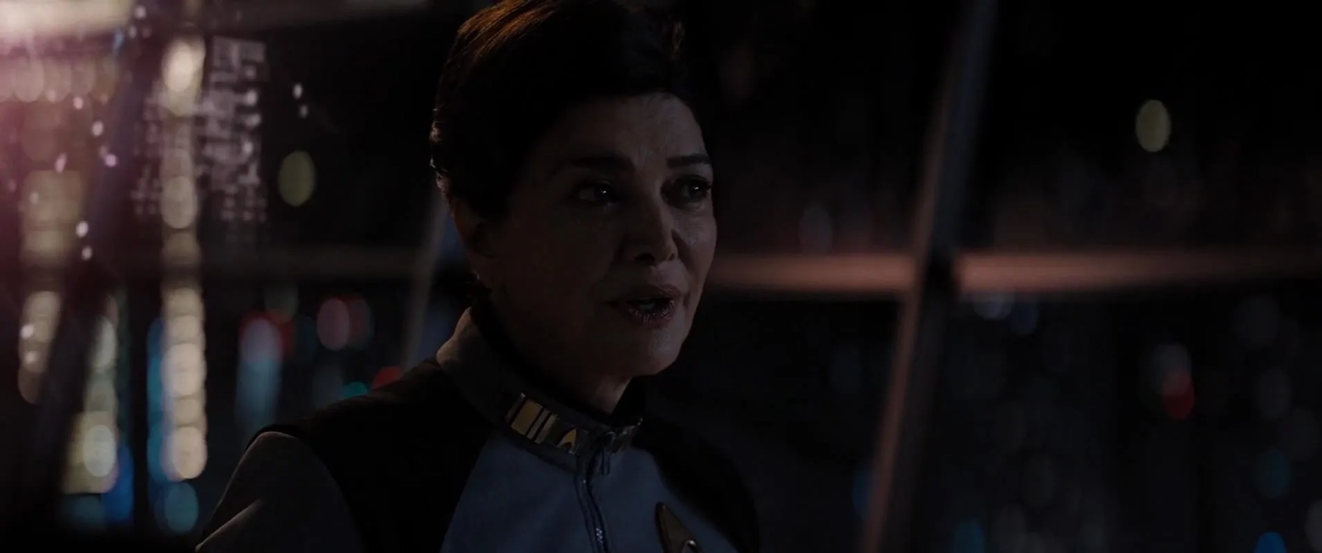 Shohreh Aghdashloo in Star Trek Beyond (2016)