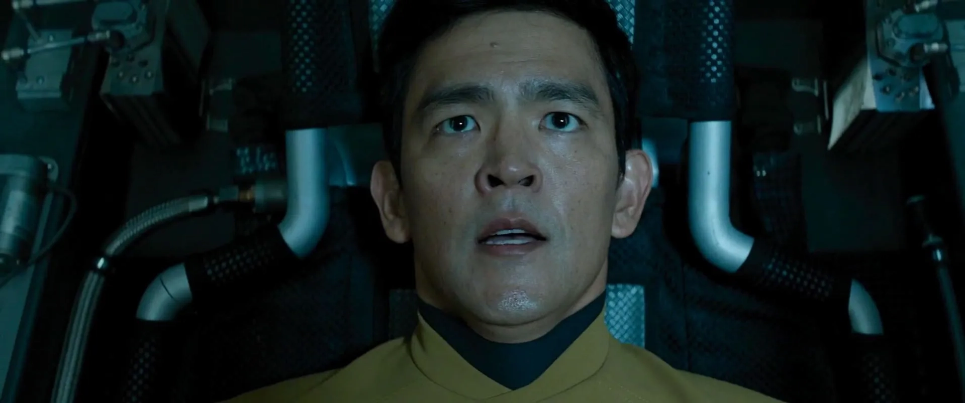 John Cho in Star Trek Beyond (2016)