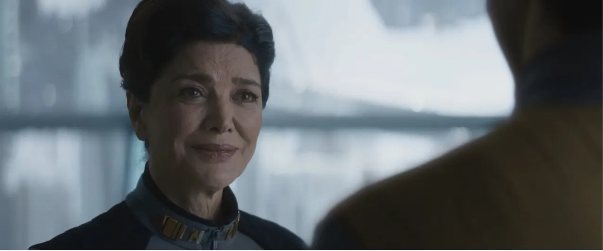 Shohreh Aghdashloo in Star Trek Beyond (2016)