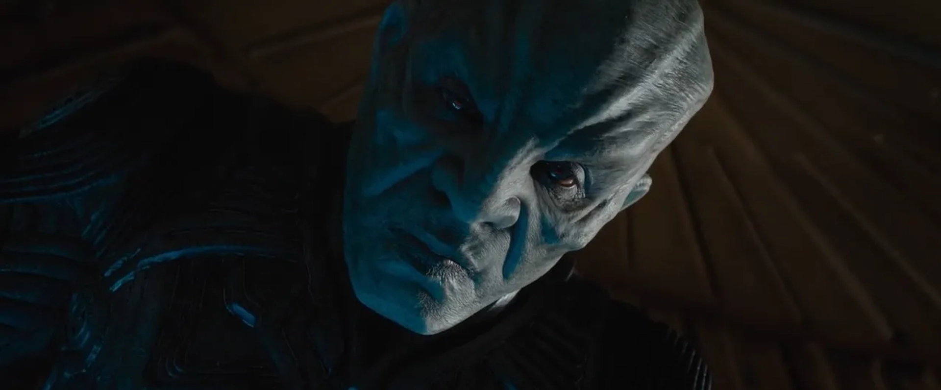 Idris Elba in Star Trek Beyond (2016)