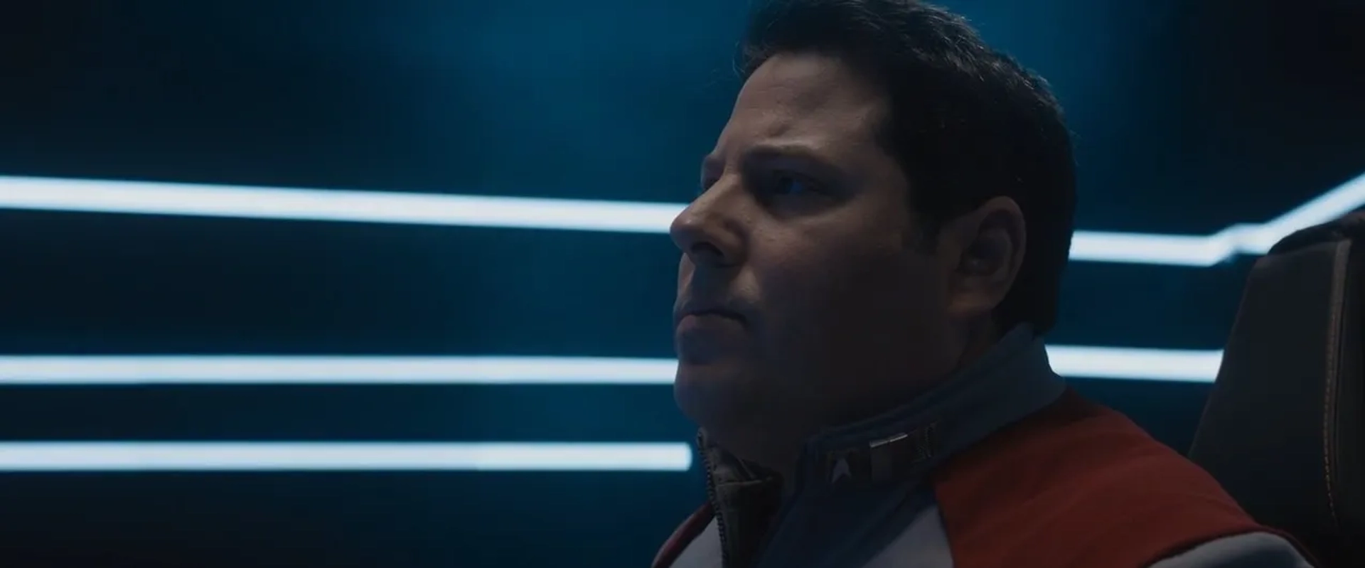 Greg Grunberg in Star Trek Beyond (2016)