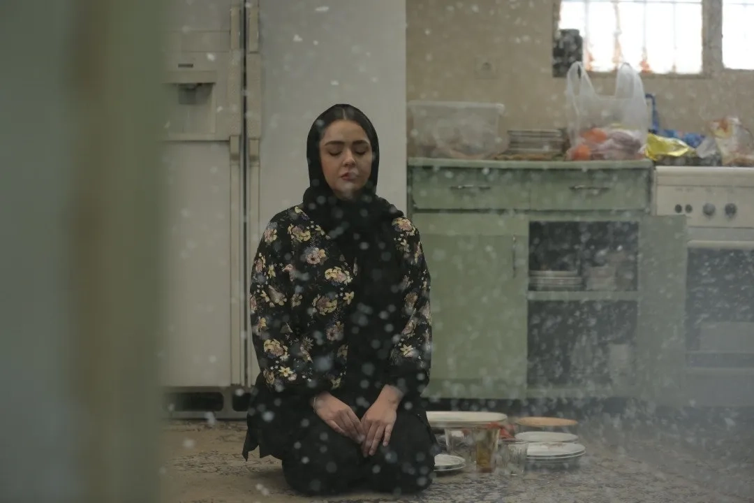 Taraneh Alidoosti in Leila's Brothers (2022)